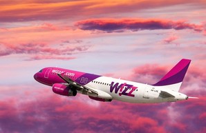 Лоукостер Wizz Air изменил правила провоза ручной клади