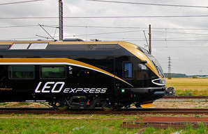 Чешский железнодорожный оператор LEO Express запускает прямой поезд  из Праги в Краков