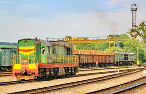 Китайцы построят для железных дорог Германии локомотивы с гибридным приводом