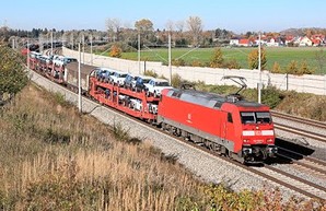 Голландия вводит в эксплуатацию длинные поезда