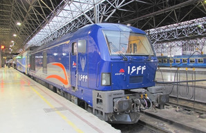 Иран и Турция возобновляют пассажирское сообщение по железной дороге