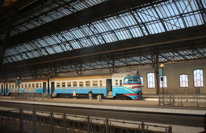 Украинцы смогут доехать по железной дороге до Берлина через польский Перемышль
