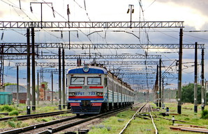 Сколько электричек в 2018 году отремонтируют на украинских железных дорогах