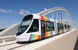 Во французском Анжере построят новую трамвайную линию за 63 миллиона евро