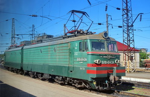 Львовская железная дорога начинает запуск частных локомотивов на магистральные пути