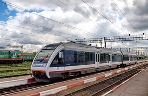 Правительство утвердило проект строительства железнодорожной линии из Киева в Борисполь