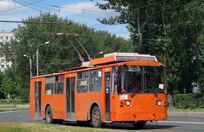 Еще один крупный город России отказывается от троллейбусов