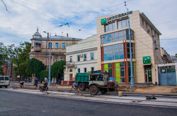 В Одессе скоро снова запустят трамвай в центре города по Преображенской и Софиевской (ФОТО)