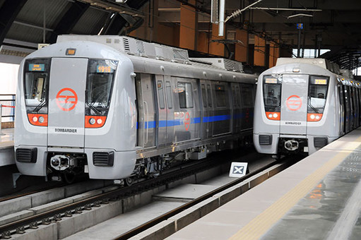 Для Франкфурта закупают новые поезда метро