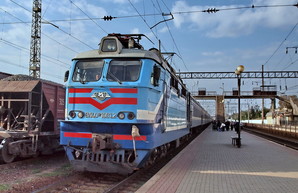 Из Одессы в Киев будет ходить еще один дополнительный поезд