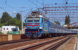 Омелян обещает запустить пассажирский поезд из Киева в Минск, Вильнюс и Ригу 28 сентября