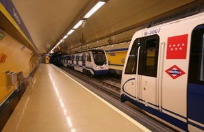 В метро Мадрида удлиняют линию 11