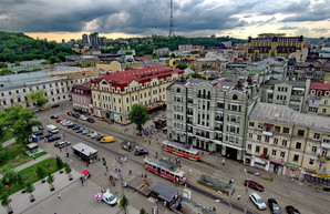 Киевский горсовет не смог снизить стоимость проезда в общественном транспорте