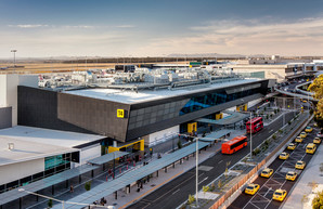 К аэропорту австралийского Мельбурна построят железнодорожную линию