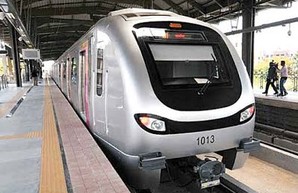Индийский Мумбаи закупает 31 поезд для полностью автоматизированной линии метро