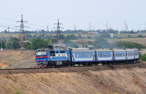 Из Киева в Николаев запустят скоростной поезд