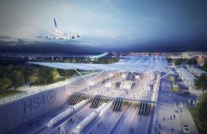 Между двумя лондонскими аэропортами построят высокоскоростную магистраль