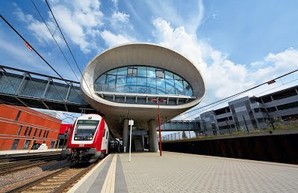 Люксембург выделит почти 4 млрд евро на развитие железнодорожной инфраструктуры
