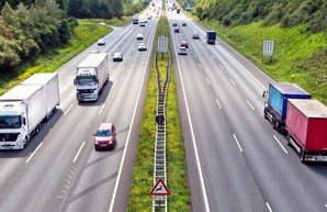 На дорогах Австрии повысили скорость движения до 140 км/ч