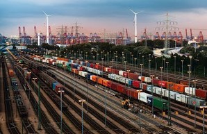 Австрийский оператор железнодорожной инфраструктуры полностью перешел на «зеленую» электроэнергию