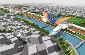 Европейский инвестиционный банк предоставит 600 млн евро на строительство метро в Пуне (Индия)