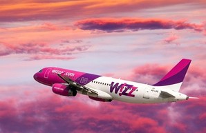 Wizz Air запускает новые рейсы из Украины