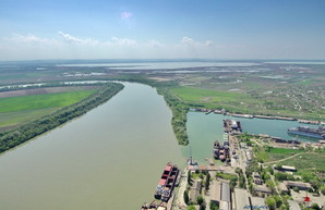 Дноуглублением в Дунайских портах Одесской области займется компания из Румынии