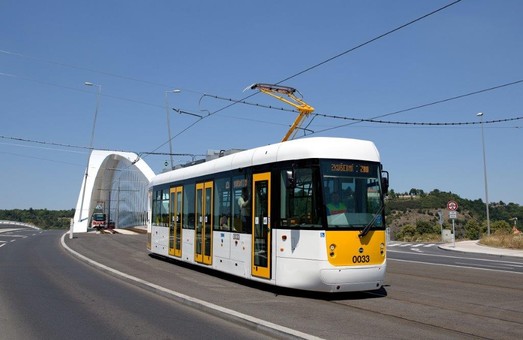 В Одессе планируют начать производство трамваев по чешским проектам