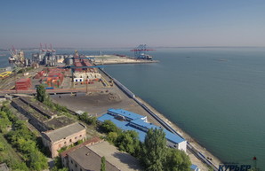 Итоги работы портов Украины за семь месяцев: почти 74 миллиона тонн грузов и 6771 судно
