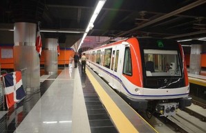В столице Доминиканской республики продлили систему метро