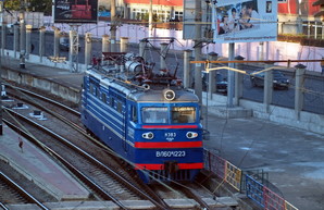 Какие электровозы собираются купить на украинские железные дороги