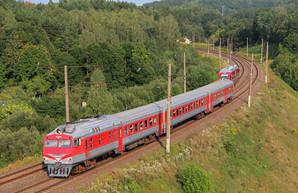 Литва сократит пассажирские железнодорожные перевозки