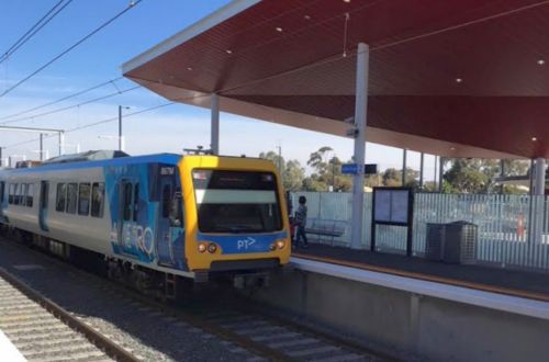 В пригород Мельбурна Марнду запустили метро