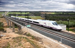 Испанский железнодорожный перевозчик за первое полугодие заработал 35,5 млн евро