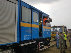 Украинцы и поляки совместно восстанавливают известную в свое время железную дорогу