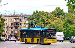 В «Киевпасстрансе» заявили, что даже тариф в 8 гривен не полностью покрывает расходы на перевозку пассажиров