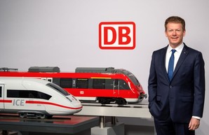 Руководитель Deutsche Bahn заявил об ухудшении экономических показателей