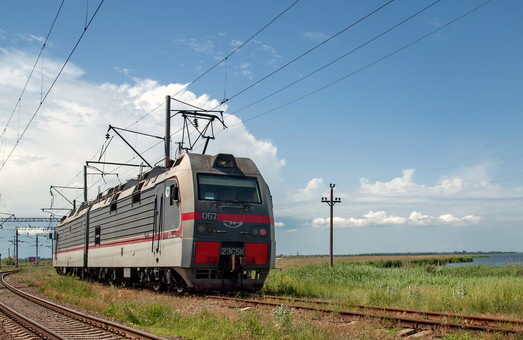 «Укрзализныця» планирует списать около трети локомотивов