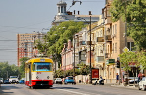 Электронный билет в Одессе: город снова договаривается с инвестором