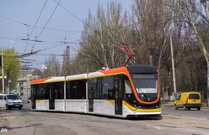 Производитель трамваев из Одессы будет участвовать в выставке «InnoTrans» в Берлине