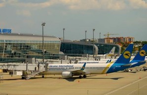 Поляки собираются развивать аэропорт во Львове