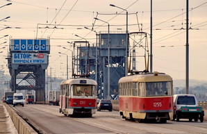 «Электронный билет» заработает в Днепре в 2021 году