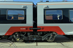 В Берлине проходит железнодорожная выставка InnoTrans 2018