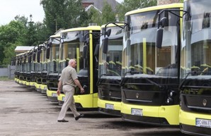 Во Львове конкурс на городские автобусные перевозки выходит на финишную прямую