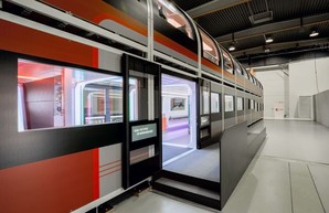 «Deutsche Bahn» и компания  «Siemens Mobility» договорились о создании суперсовременного поезда