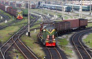 Стала известна статистика травматизма на железных дорогах Украины