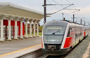 В Болгарии появятся скоростные железные дороги
