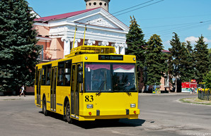 В Полтаве могут снизить цены на проезд в общественном транспорте