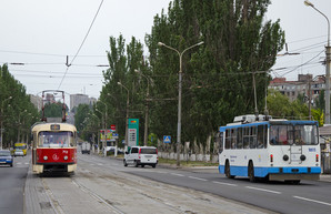 С 1 октября может подорожать проезд в общественном транспорте Мариуполя