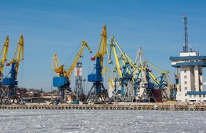 Украинские порты Азова каждый день теряют средства из-за блокады россиян